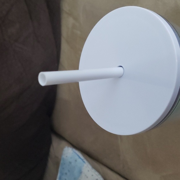 Starbucks iridescent holiday cup - Picture 3 of 5